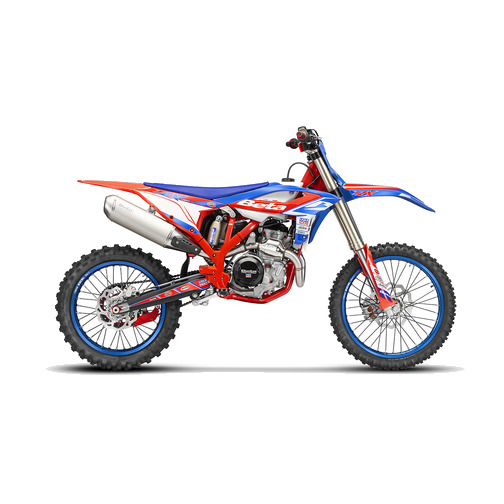 Beta RX motocross 450 4T 2025