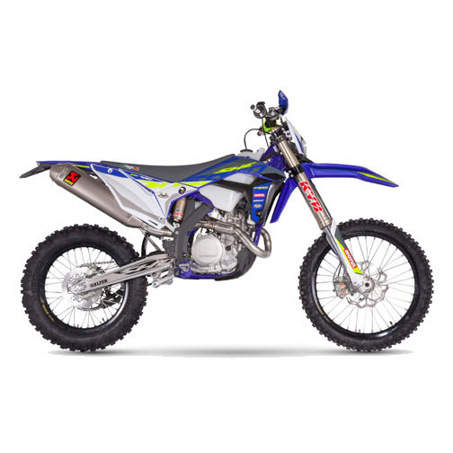 Sherco Factory 4T 450 SEF-R 2023