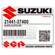 Siduriketas friktsioon DR Suzuki 21441-37400