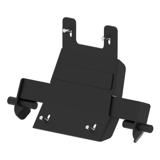 Front-mount UTV adapter: CFMOTO UFORCE 600