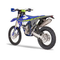 Sherco Factory 4T 250 SEF-R 2025