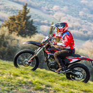 Beta RR Enduro 4T 125 T