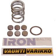 Variator upgrade kit: UFORCE 1000