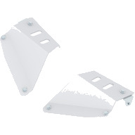 Al. Rear A-arm guards (pair): ODES 650/850/1000