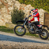 Beta RR Enduro 4T 125 T