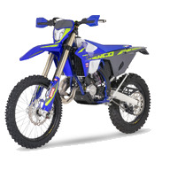 Sherco Factory 2T 125 SE-R 2025