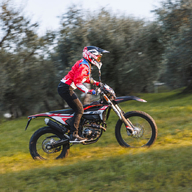 Beta RR Enduro 4T 125 T