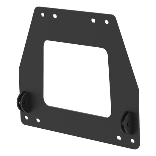 Mid-mount adapter: SMC J-MAX 700: SMC MBX 700