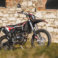 Beta RR Enduro 4T 125 T