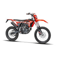 Beta RR Enduro 4T 125 T