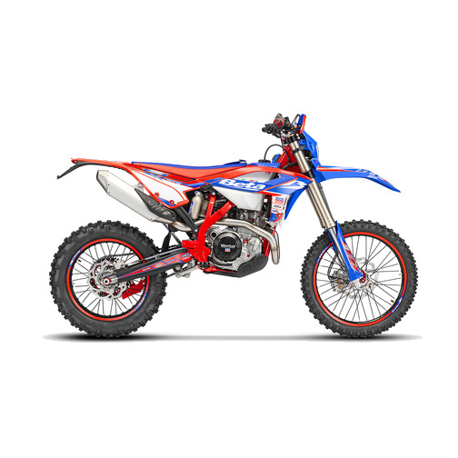 Beta RR Race 4T 430 2025