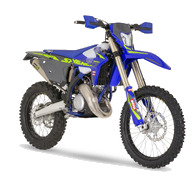 Sherco Factory 2T 125 SE-R 2025