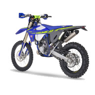 Sherco Factory 2T 125 SE-R 2025