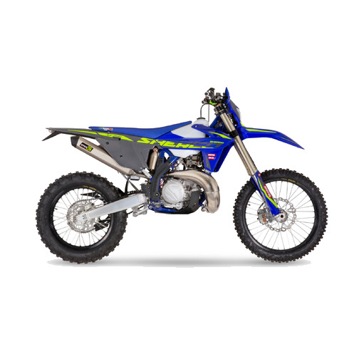 Sherco Factory 2T 300 SE-R 2025