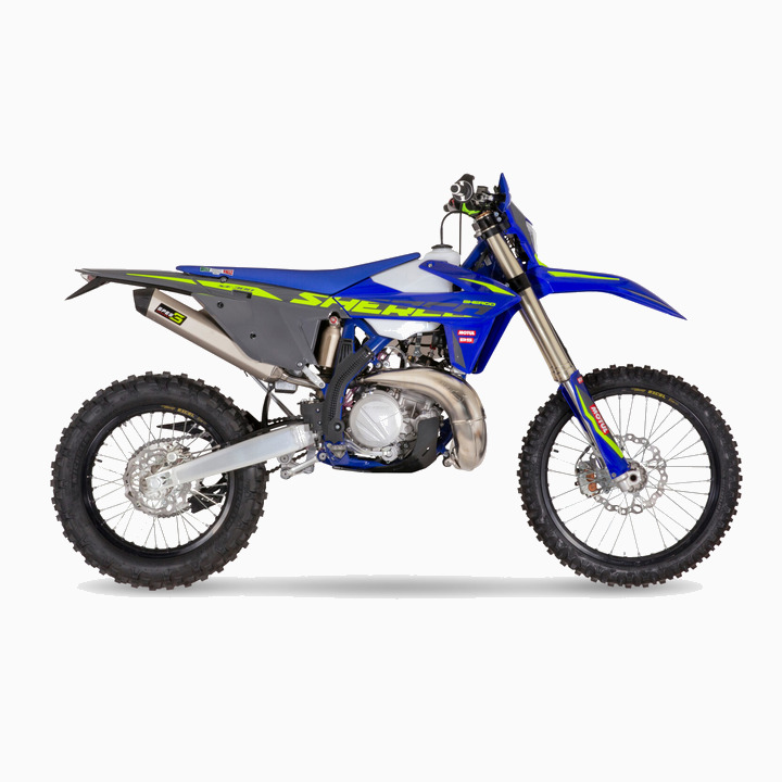 Sherco Factory 2T 300 SE-R 2025