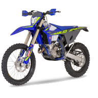 Sherco Factory 4T 250 SEF-R 2025