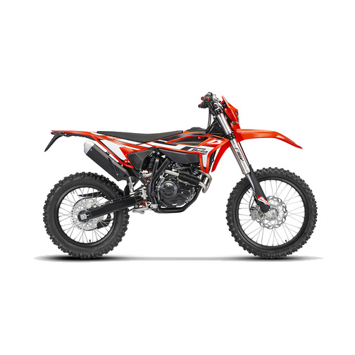 Beta RR Enduro 4T 125 T