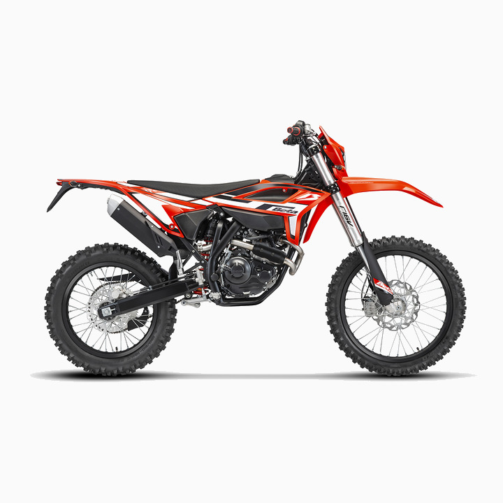 Beta RR Enduro 4T 125 T