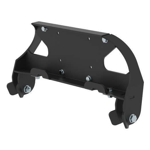 Front-mount adapter: CFMOTO CFORCE 550 / 600 (2019): CFORCE 800 / 820