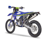 Sherco Factory 2T 250 SE-R 2025