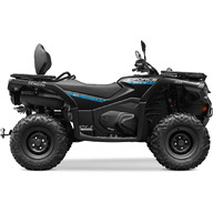 CFMOTO CFORCE 450L EPS, must T3b 