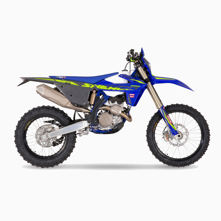 Sherco Factory 4T 250 SEF-R 2025