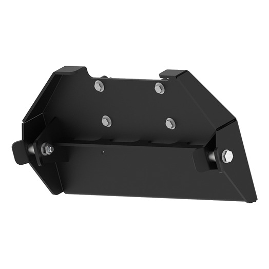 Front-mount UTV adapter: CFMOTO UFORCE 1000