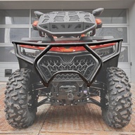 Esimene kaitseraud ATV-le CFMOTO CFORCE 850/1000 2024