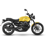 Mootorratas Moto Guzzi V7 Stone 