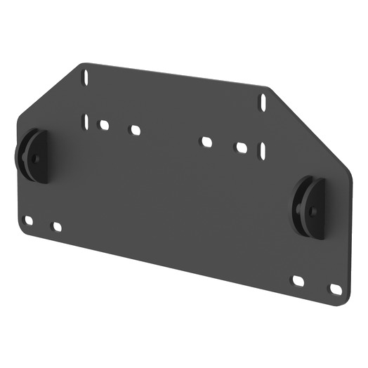 Mid-mount adapter: TGB BLADE: 425 / 550 / 600 / 600LT