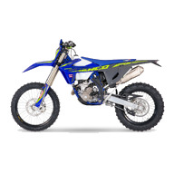 Sherco Factory 4T 250 SEF-R 2025