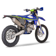 Sherco Factory 4T 250 SEF-R 2025