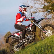 Beta RR Enduro 4T 125 T