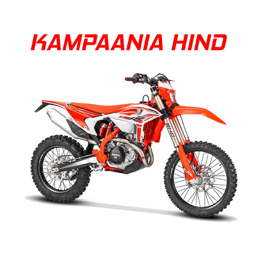 Beta RR 4T X-PRO 350 2025