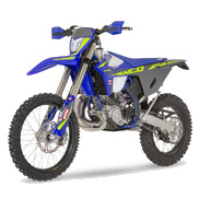 Sherco Factory 2T 250 SE-R 2025