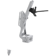 Plow lift adapter: CFMOTO: CFORCE 600 (2020+)