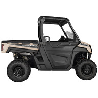 ODES UTV WorkCross 650 3-kohaline, desert brown