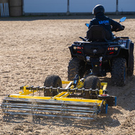 Riding Arena Leveler / Groomer