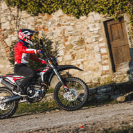 Beta RR Enduro 4T 125 T