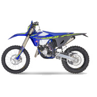 Sherco Factory 2T 125 SE-R 2025