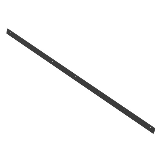 Steel blade 1800 mm / 71 in